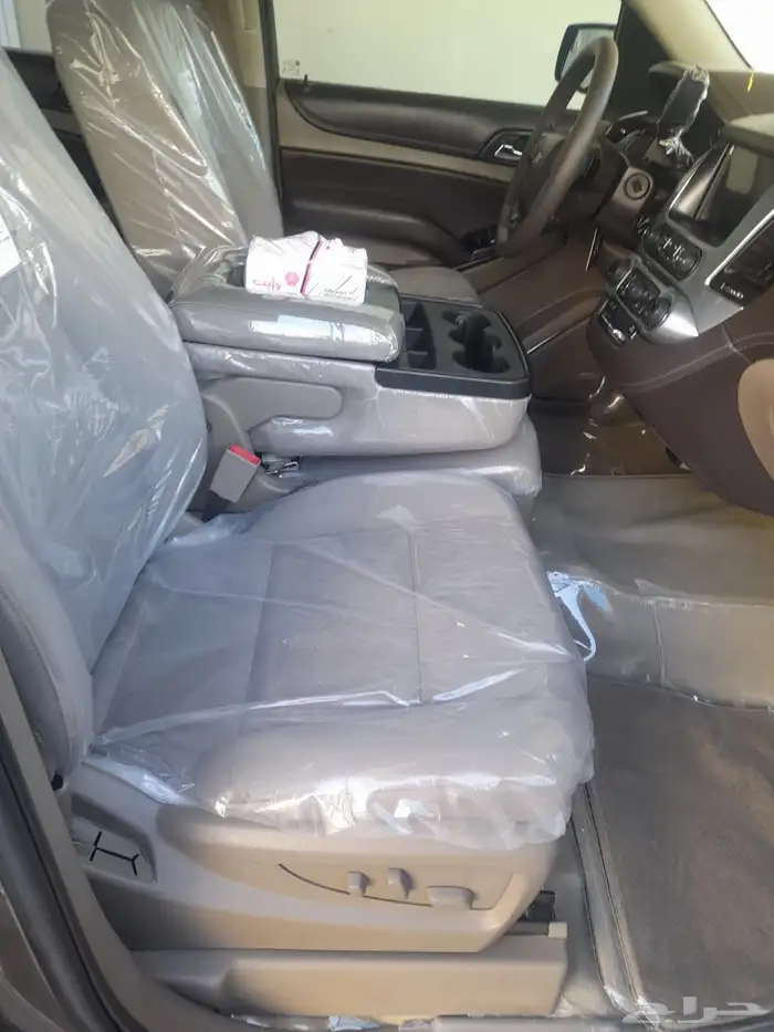 سوبر بان اكس ال 2016 قير اوتماتيك نظيف 13