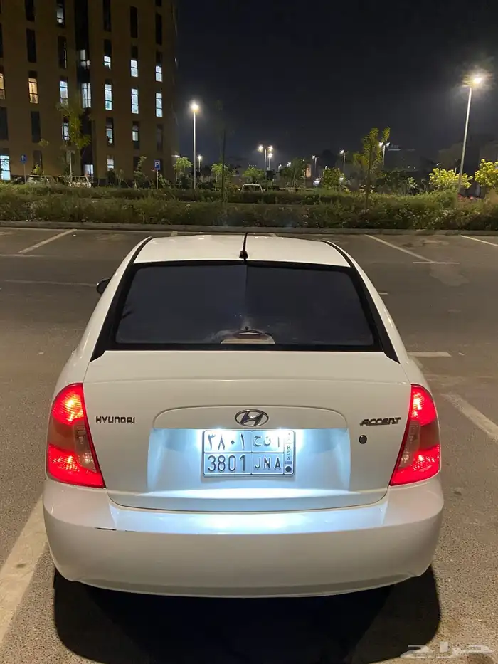 اكسنت 2010 ماشاءالله 0