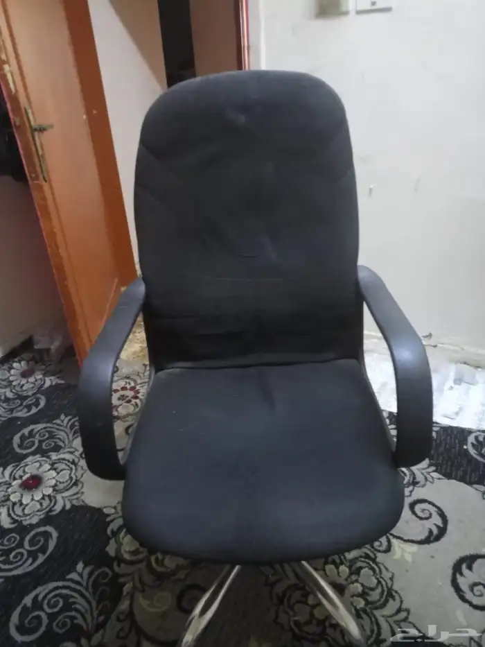 كرسي مكتب 1