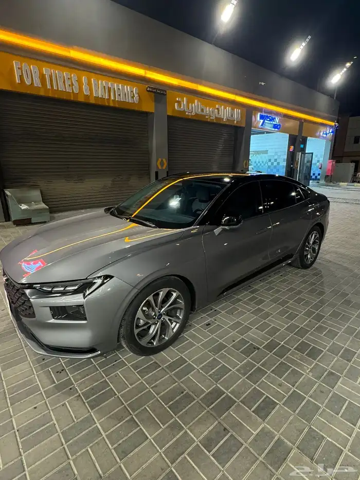 تورس تيتانيوم موديل 2023 0