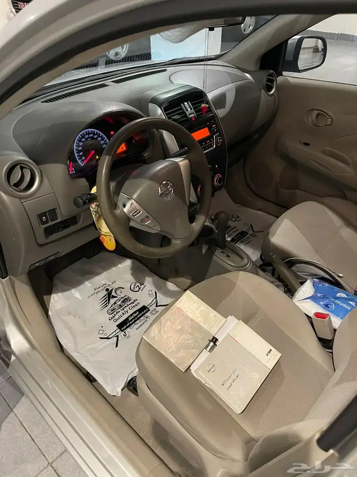 للبيع صني 2017 بدي وكالة 12