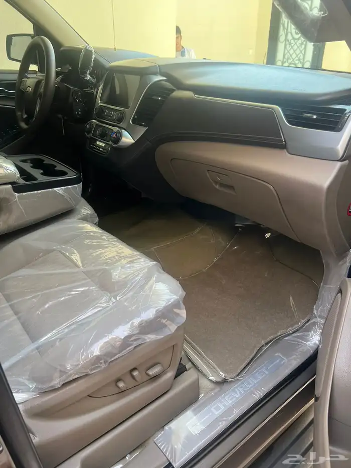 سوبر بان اكس ال 2016 قير اوتماتيك نظيف 62