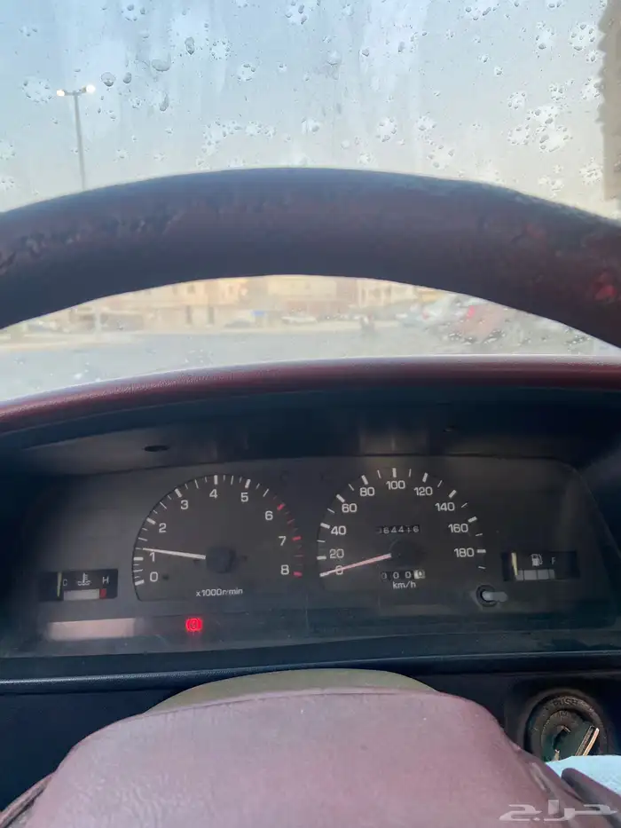 هايلكس 1995 14