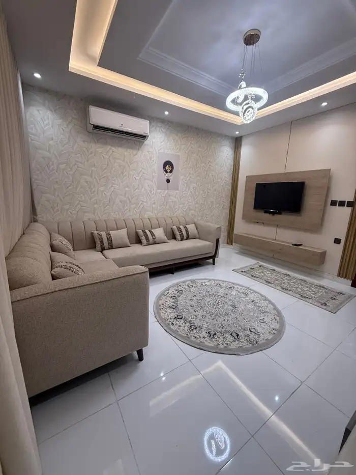 استديو للايجار سندس ( الواحة ) 6