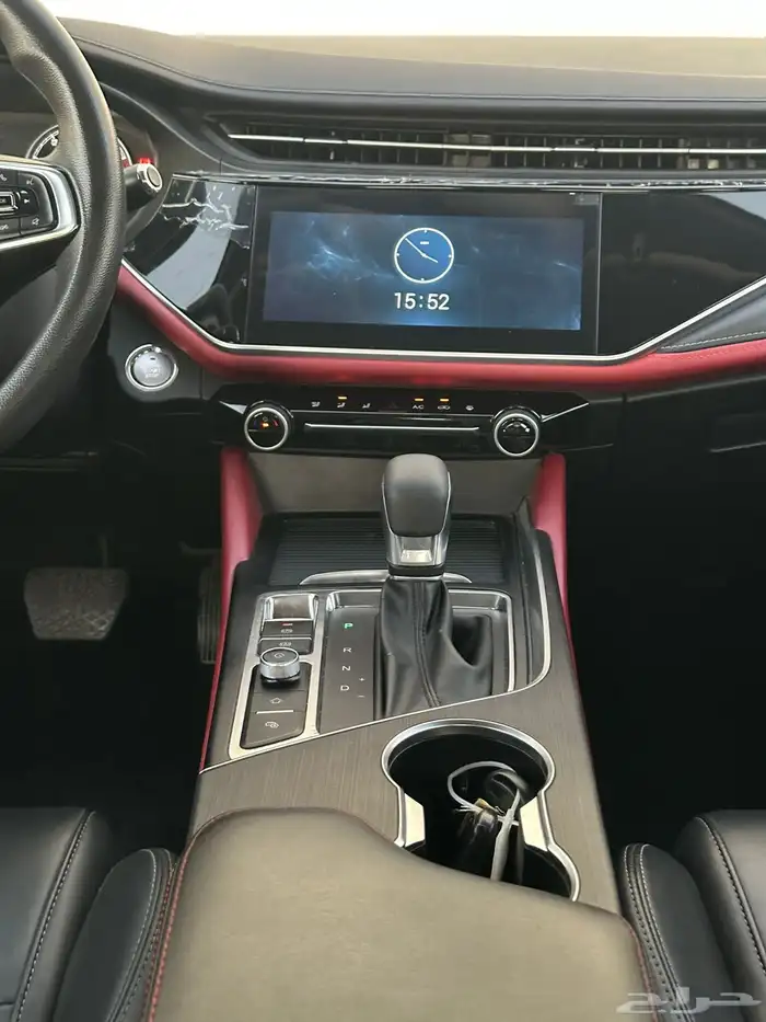 شيري أريزو 6 موديل 2023 السعر 31000 الف 11