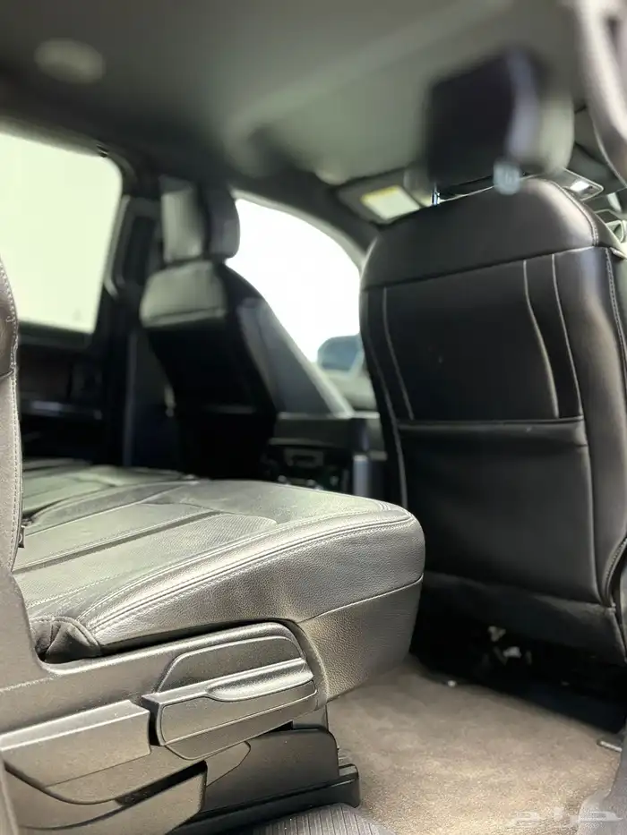 فورد اكسبيدشن - 2020 19