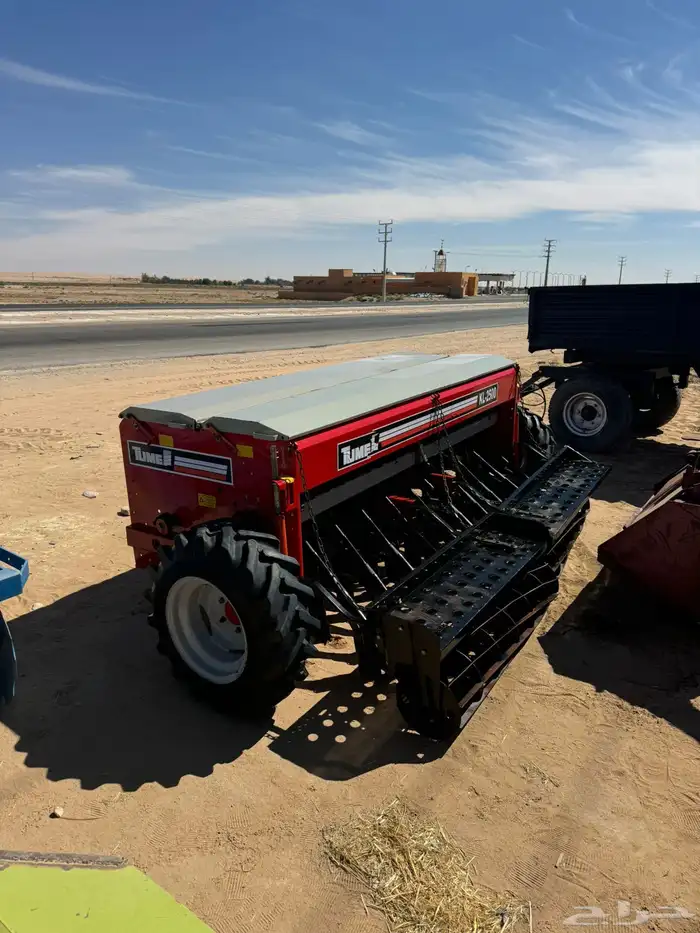 معدات زراعية 3