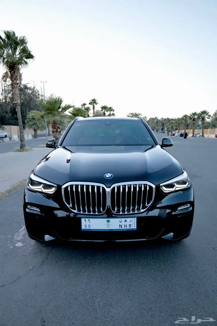 BMW X5 M كت 0