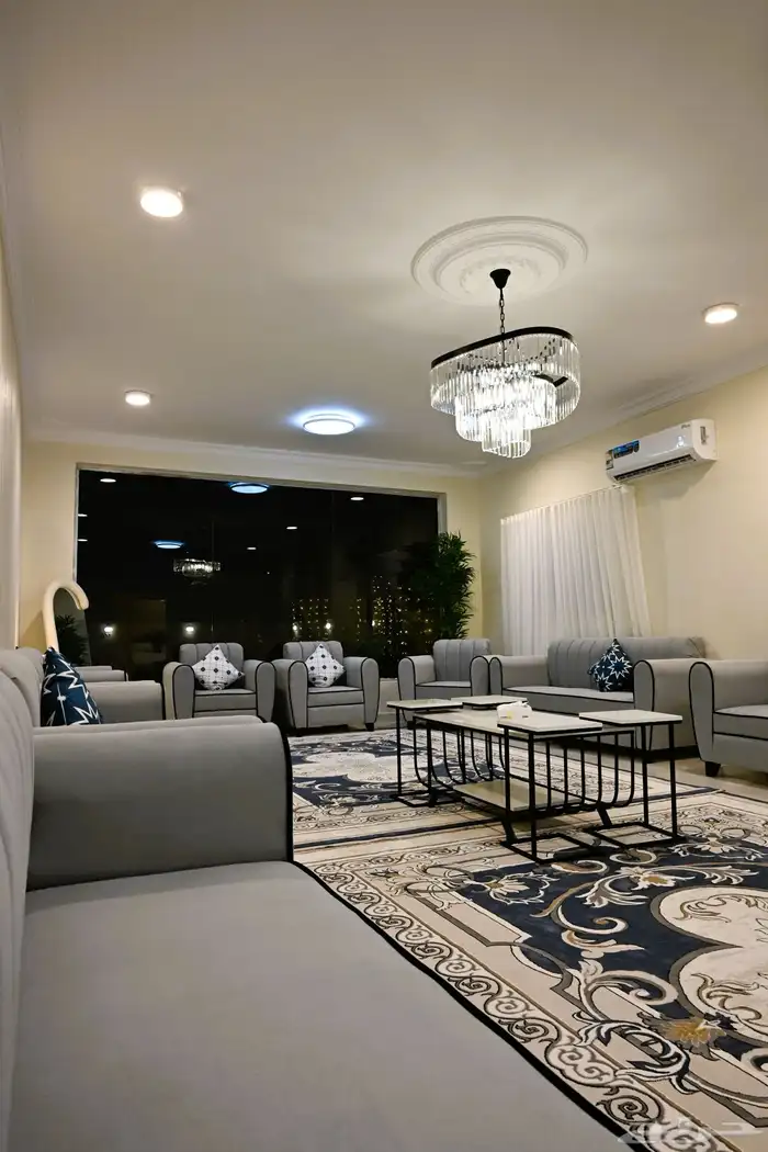 شاليهات فلورا  يلا للإيجار اليومي 22