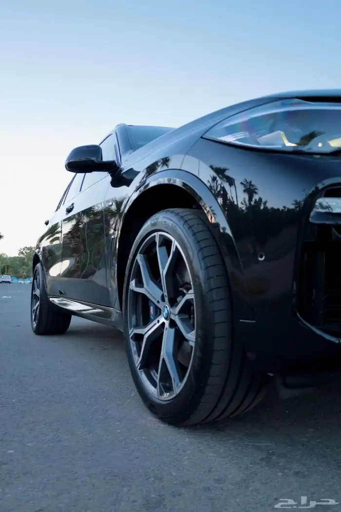 BMW X5 M كت 1