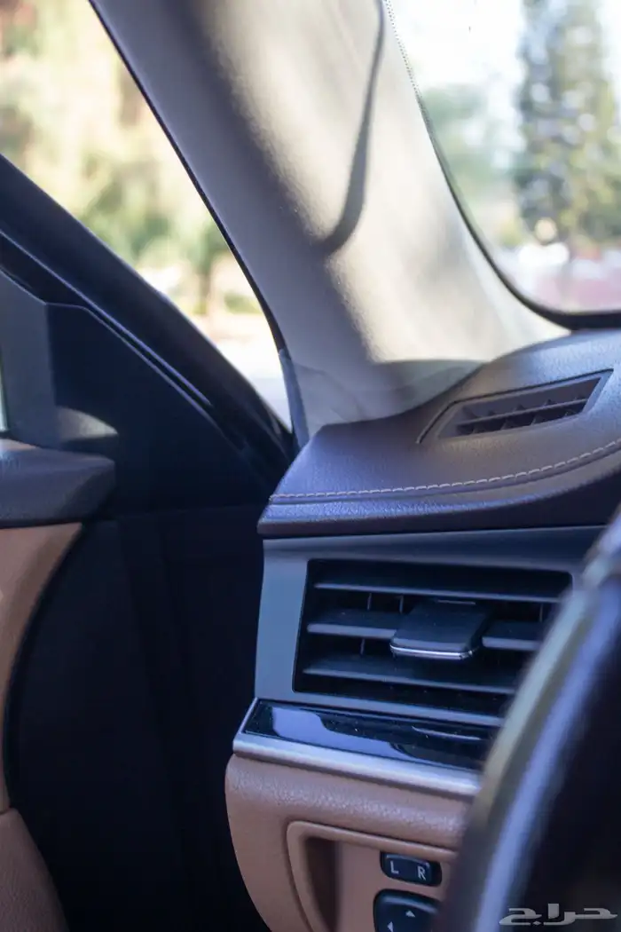 لكزس es 350 موديل 2018 في قمة النظافة ماشاءالله نادره 13