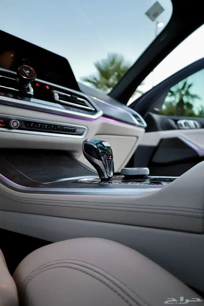 BMW X5 M كت 15