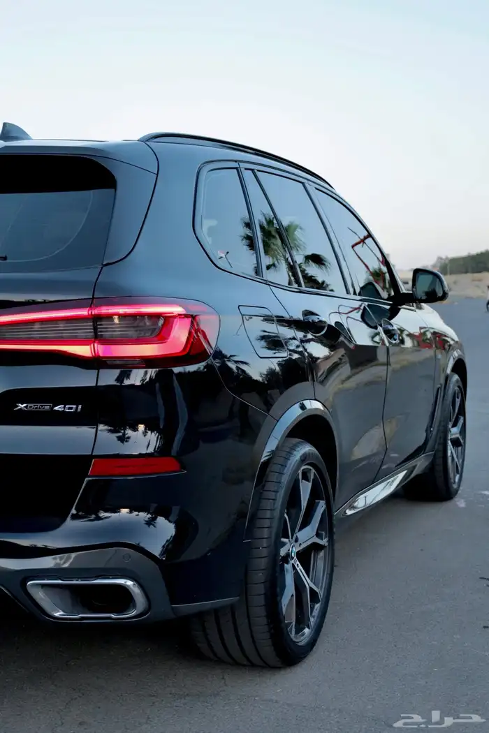 BMW X5 M كت 3