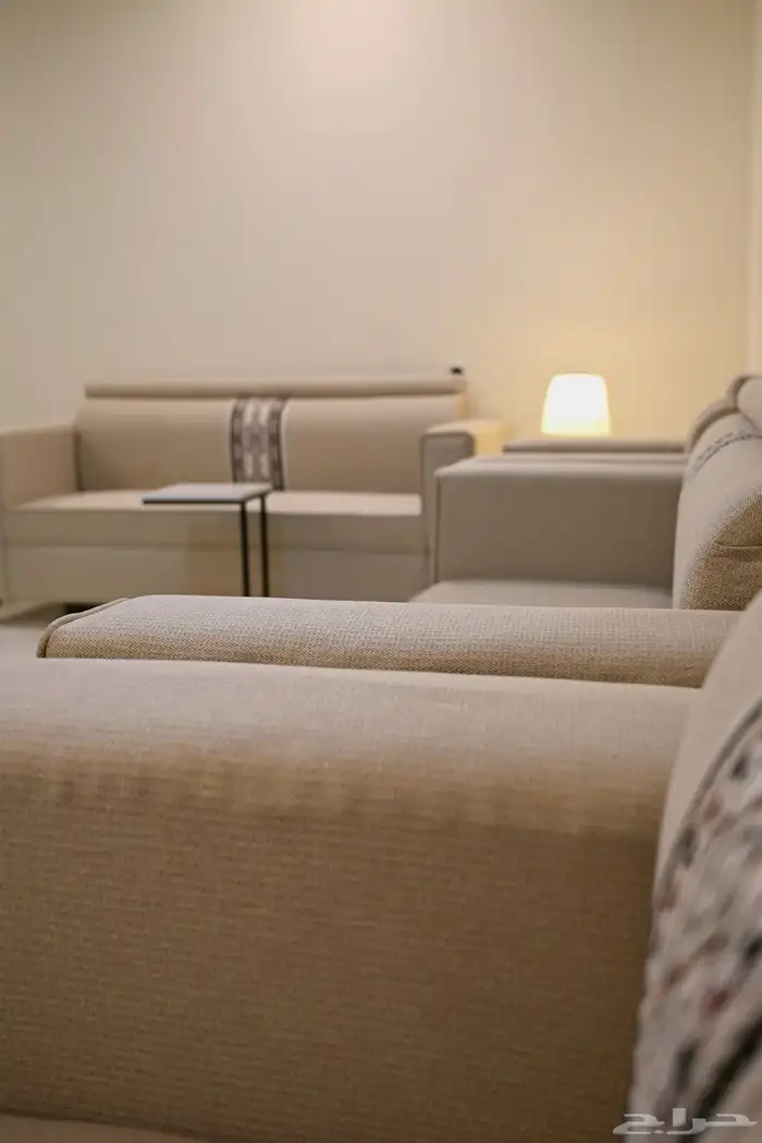 شاليهات فلورا  يلا للإيجار اليومي 23