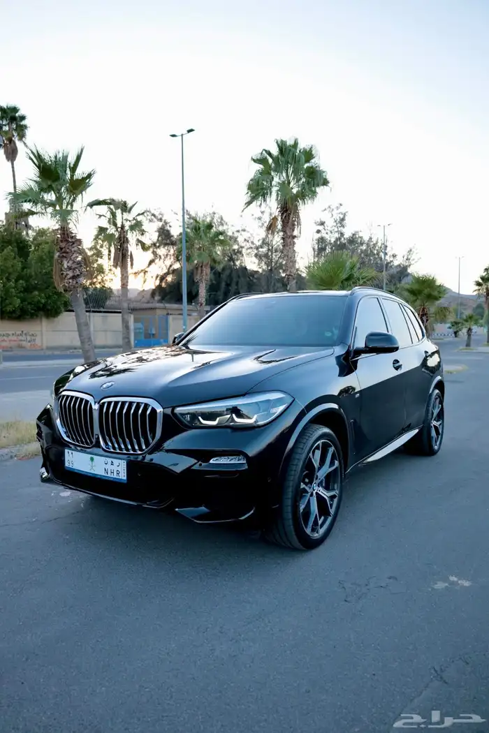 BMW X5 M كت 2