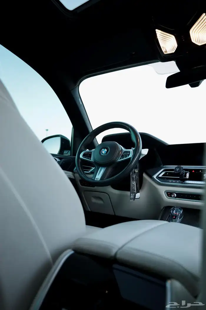 BMW X5 M كت 28