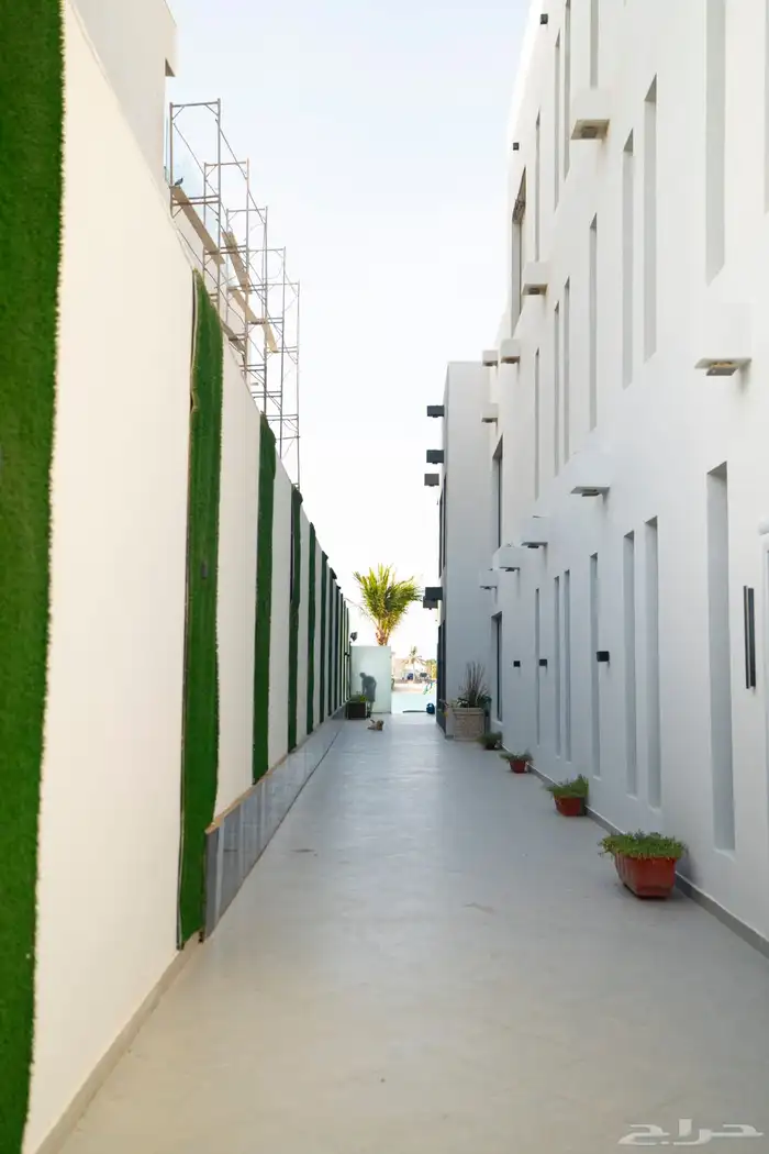 فيلا درة العروس 4