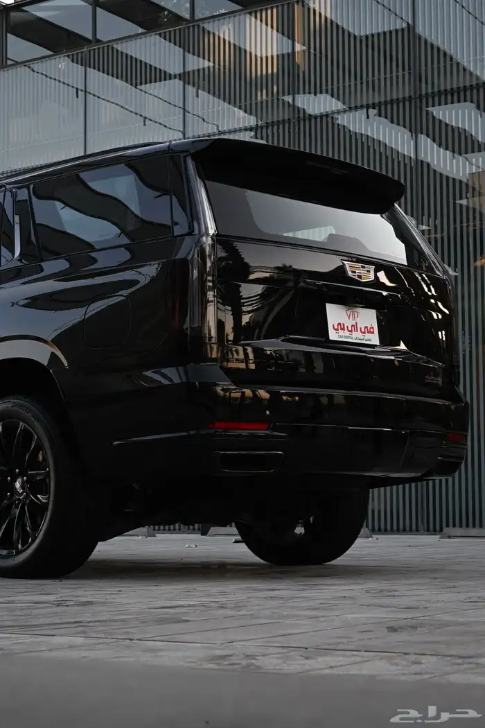 تاجير اسكاليد 2