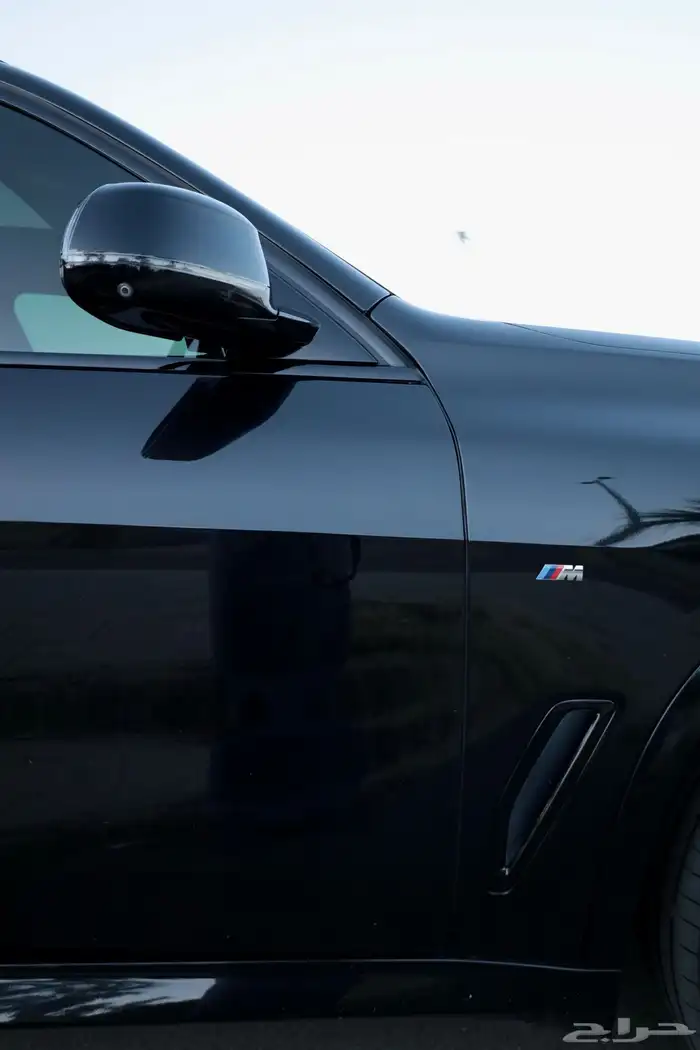 BMW X5 M كت 4