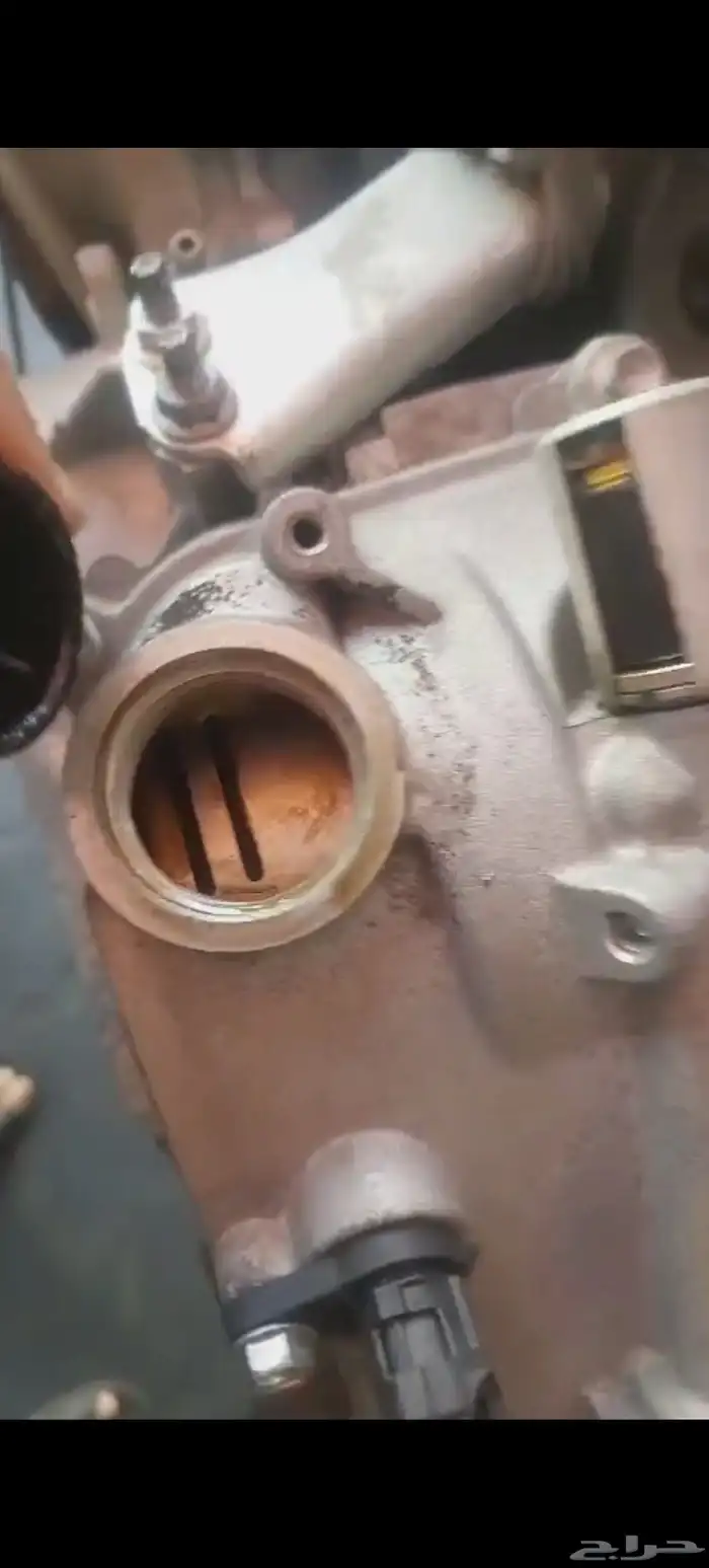 مكينة افالون ولكزس اوريون 2GR عرض خاص 8