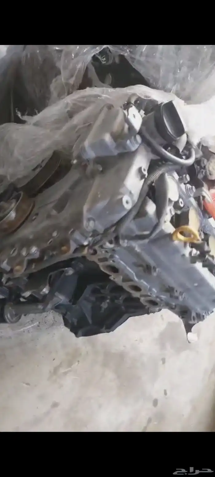 مكينة دباب دايهاتسو بكب و فان بضاعة 4