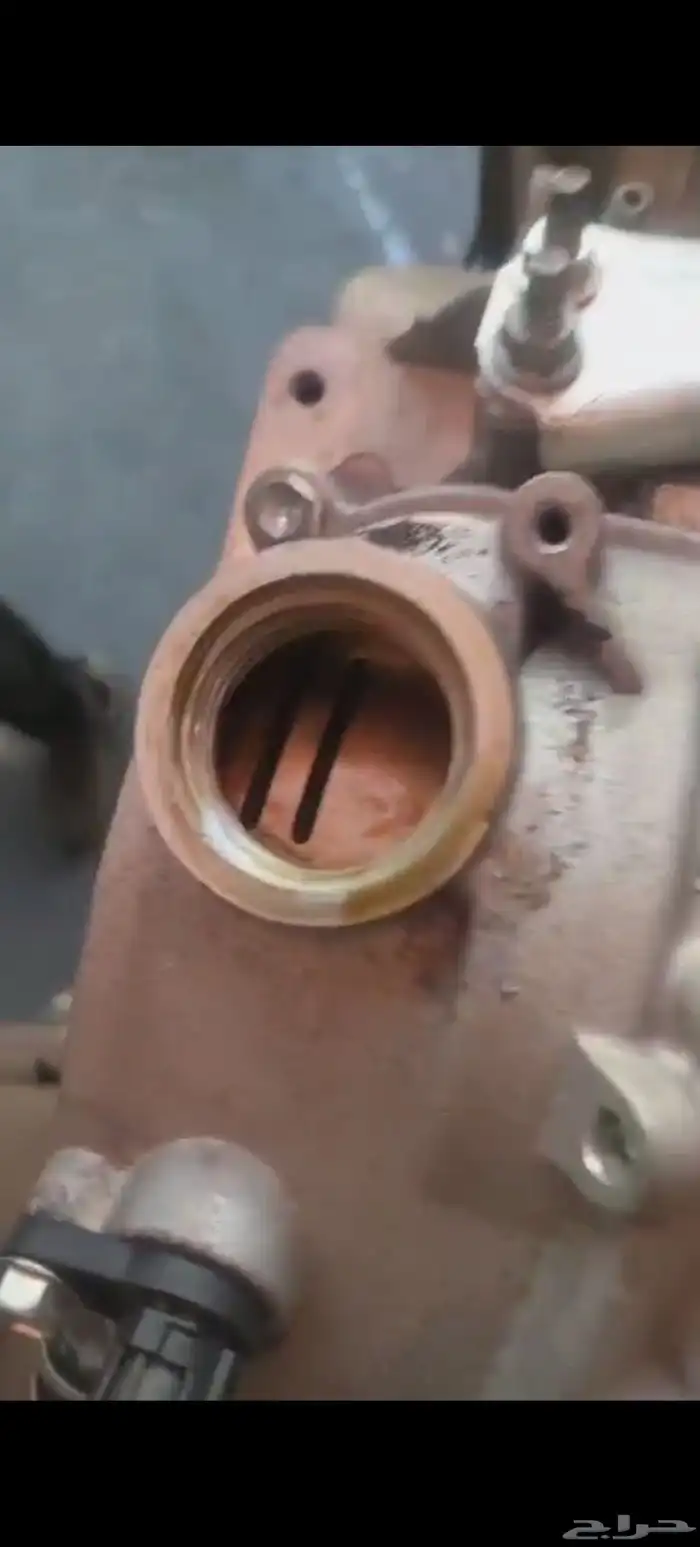 مكينة افالون ولكزس اوريون 2GR عرض خاص 12