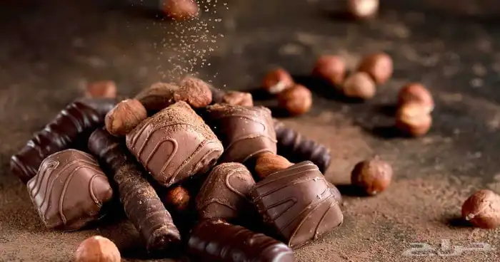 تصوير شوكولاتاته بشكل احترافي 0