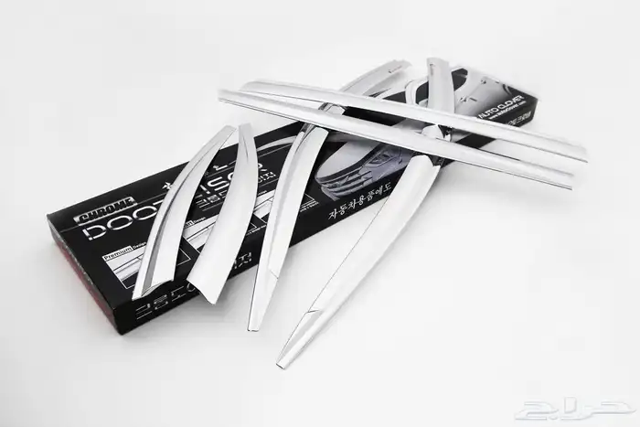 للبيع هوايات و نيكل مسكات سورينتو موديل 2014 - 2018 7