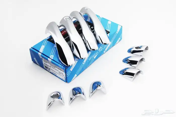 للبيع هوايات و نيكل مسكات سورينتو موديل 2014 - 2018 0