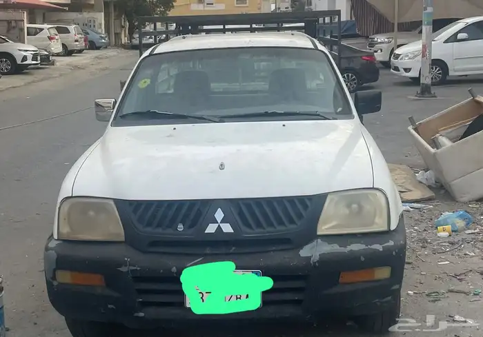 ونيت 200Lمتسوبيشي 0