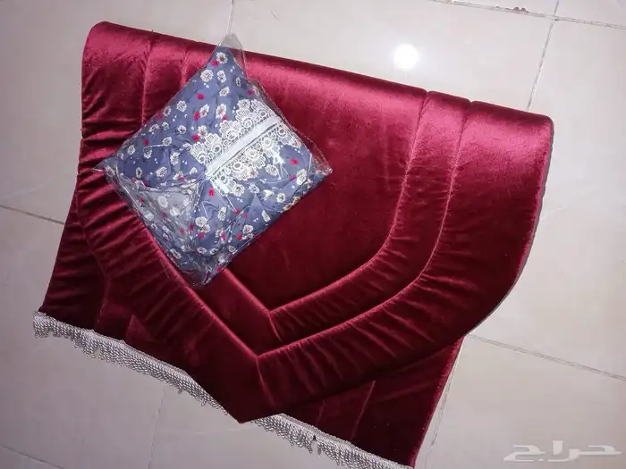 شراشف صلاة اسعار تناسب الجميع قماش قطن بارد 4