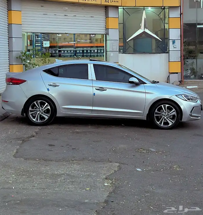 النترا 2018 فل كامل للبيع 7