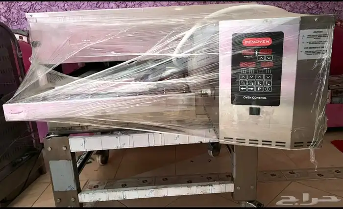 فرن سير تركي ماركه senoven 3