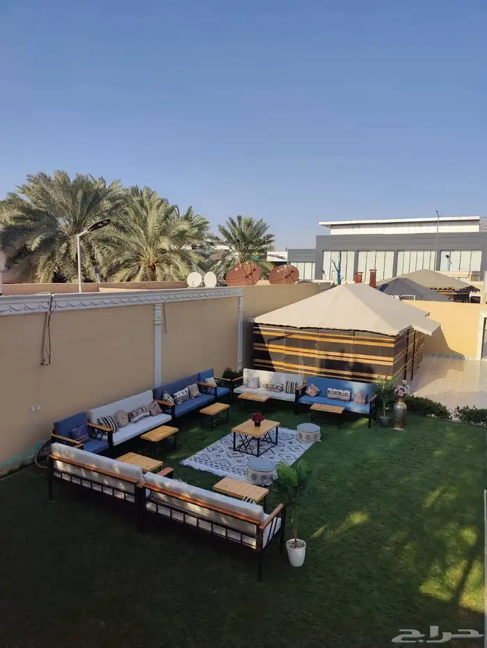 تاجير جلسه شعبيه جلسات مغربيه لجميع انواع الجلسات 3