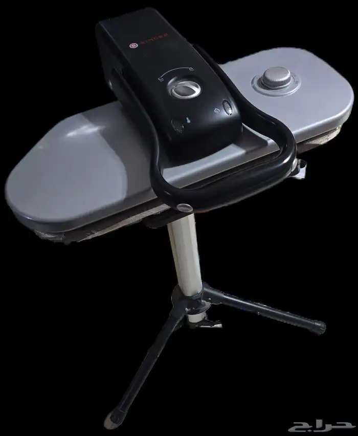 كاوية بخار مقاص 32 0