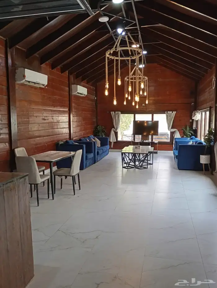 شاليهات الشتا غير 21