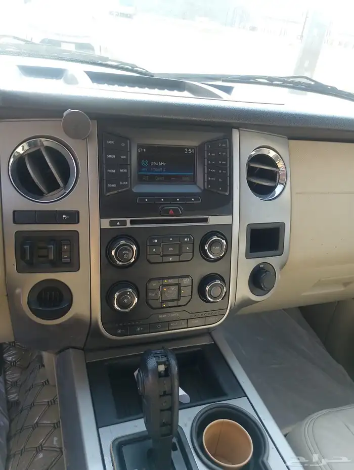 اكسبديشن 2015 13