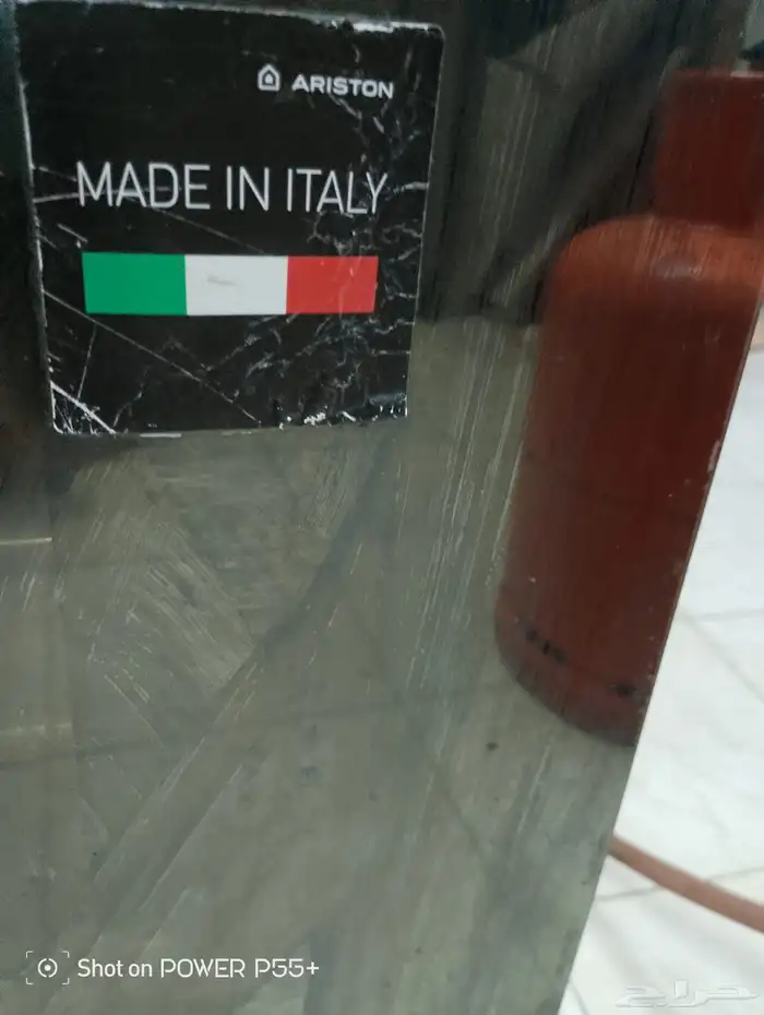 فرن ايطالي للبيع كهربائي وغاز سليم 2