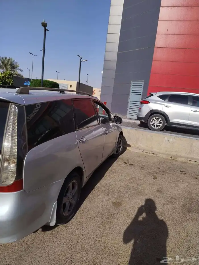 جرانديز ميتسوبيشي 2006 0