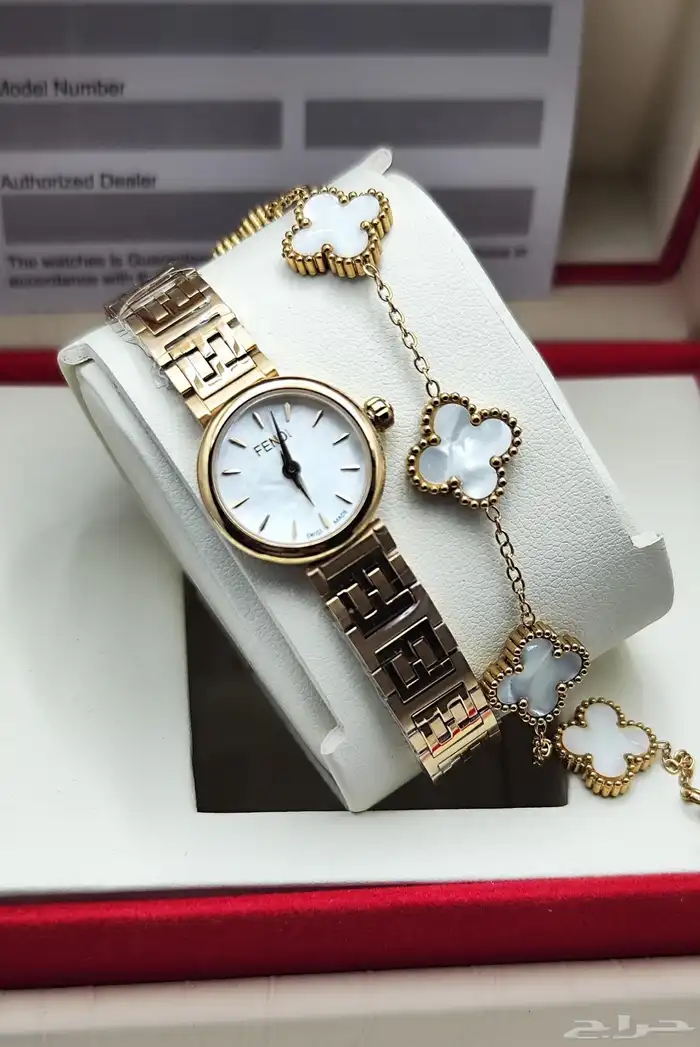 ساعات نسائية ماركات عالمية جوده وفخامة كوبي ون 37