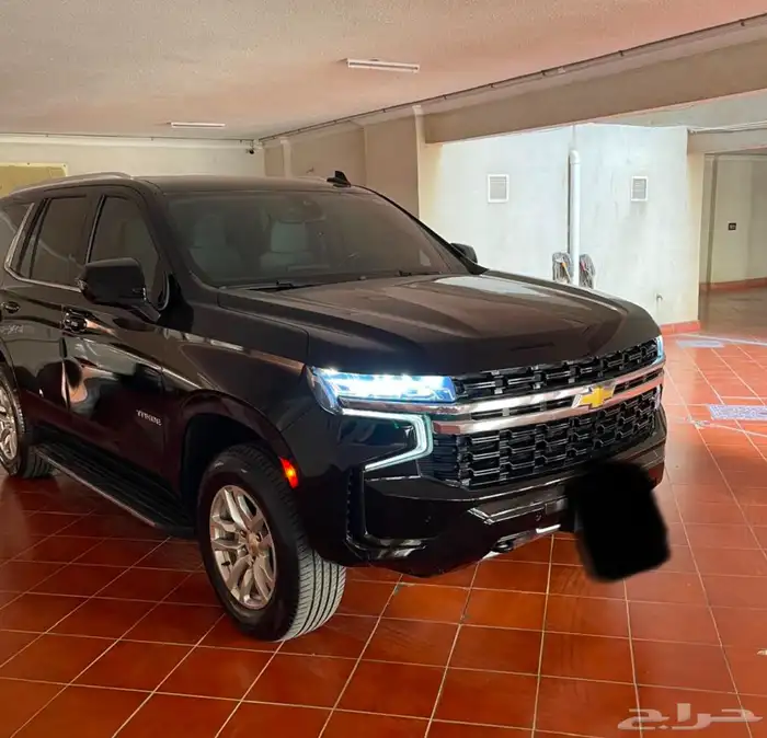 شفروليه تاهو موديل 2021 البيع 126000 الف 7