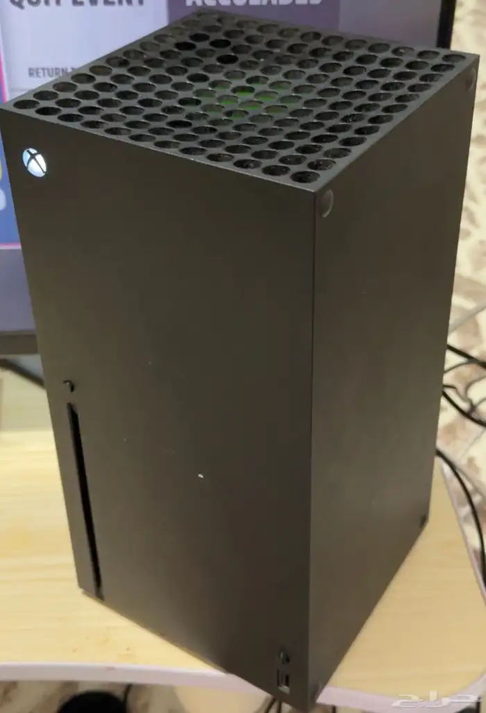 اكس بوكس سيرس اكس 0