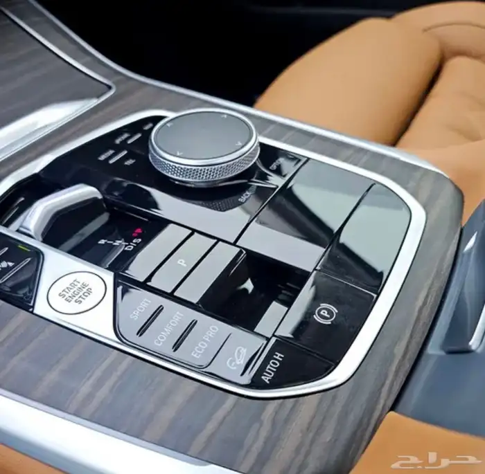 بي ام دبليو X5 2024 5