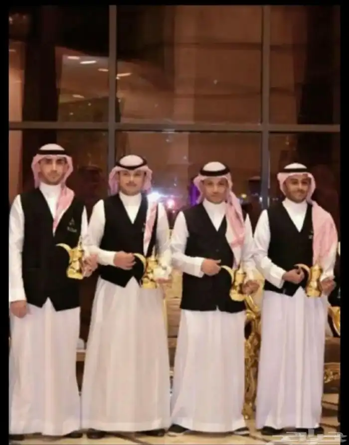 قهوجيين وصبابين الرياض خدمات الضيافه الراقيه 1