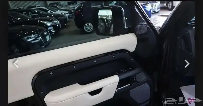 ديفندر 2021 11