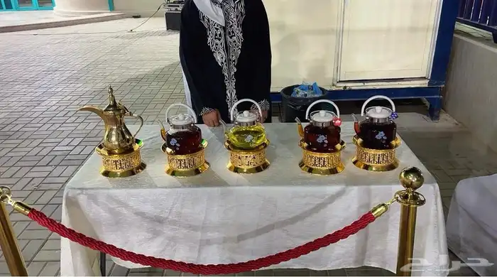 قهوجيين وصبابين الرياض خدمات الضيافه الراقيه 6