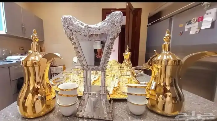 قهوجيين وصبابين الرياض خدمات الضيافه الراقيه 3