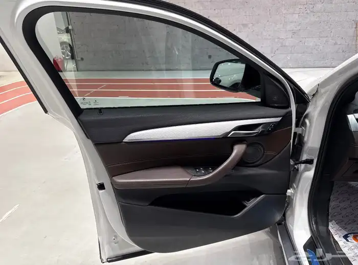 النوع   BMW X2 الموديل   2018 العداد  57724k 3