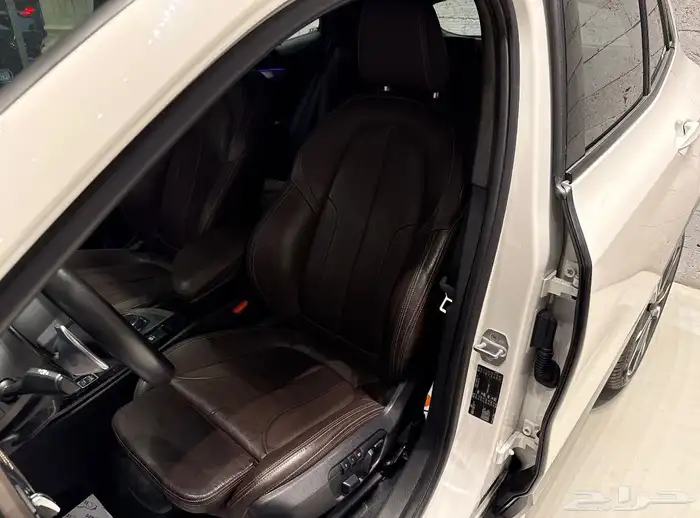النوع   BMW X2 الموديل   2018 العداد  57724k 4