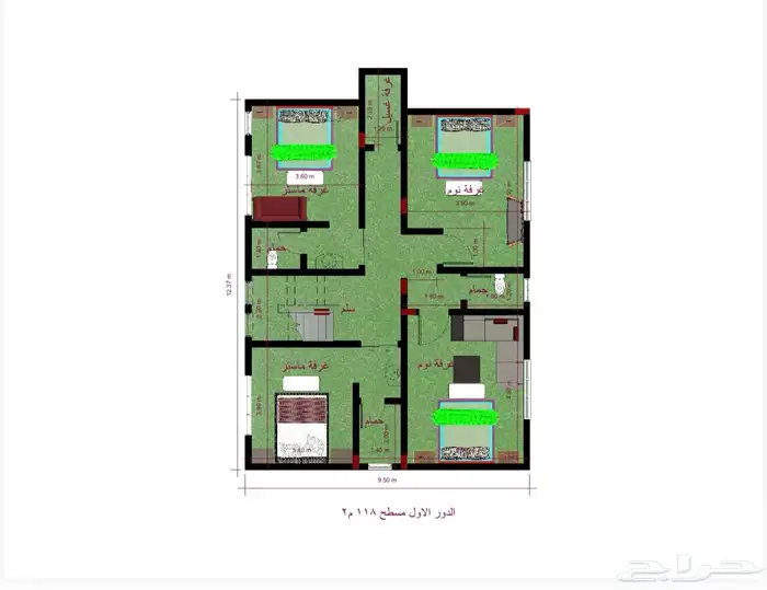 لا يفوتك عرض ال 3 ايام على المخططات الهندسيه والسلامه 3
